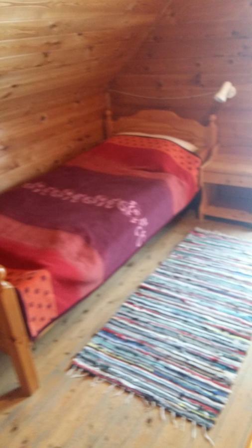 Ferienhaus Gross Steinreib Luaran gambar
